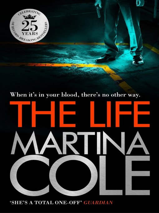 The Life (eBook)